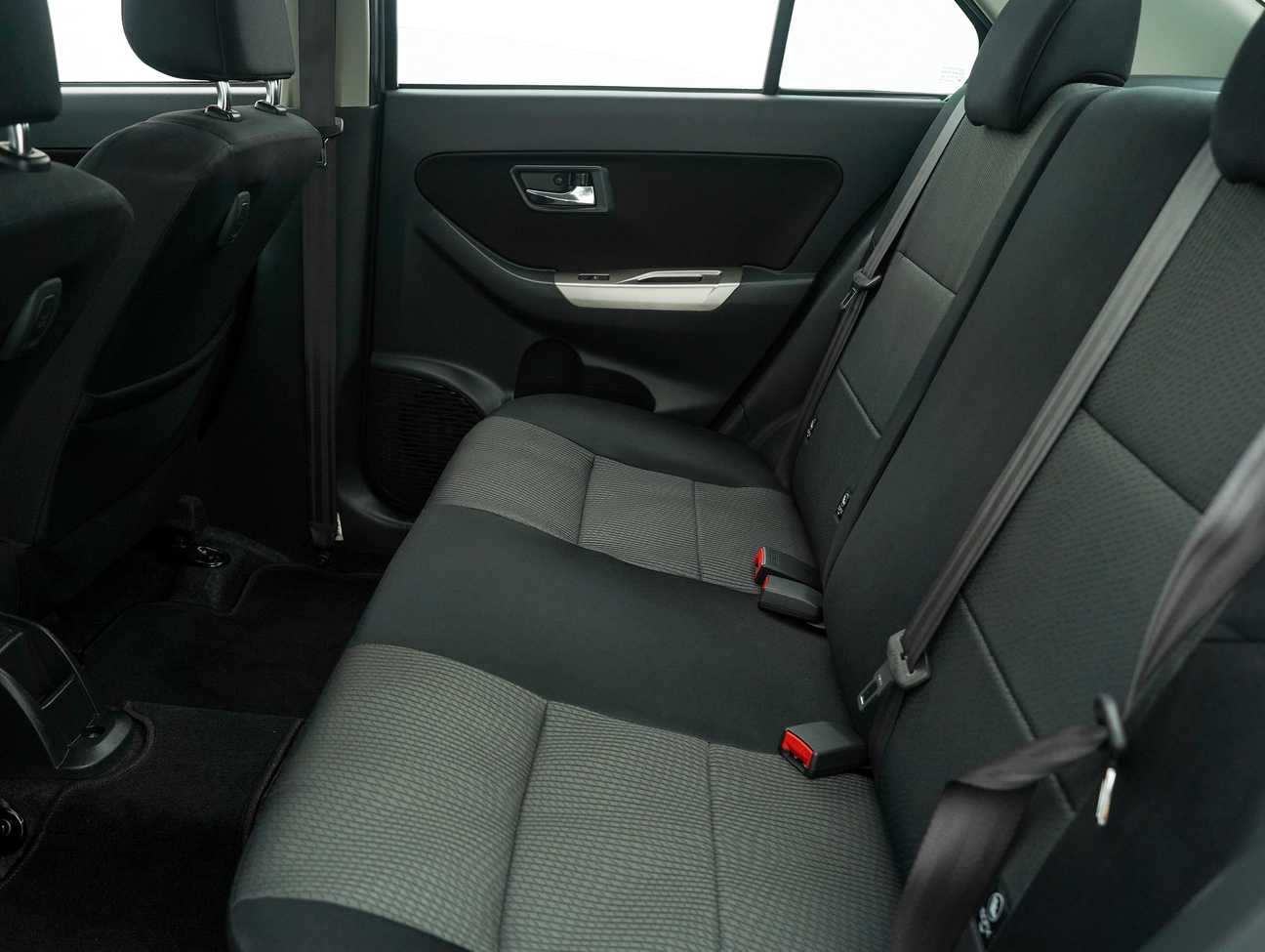 used 2019 Perodua Bezza X Premium 1.3