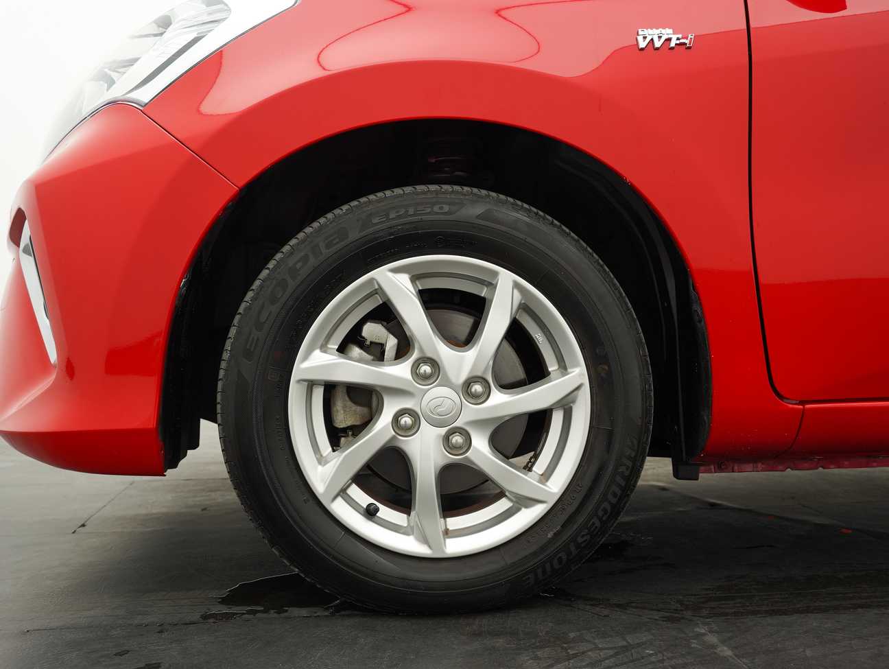 used 2020 Perodua Myvi X 1.3