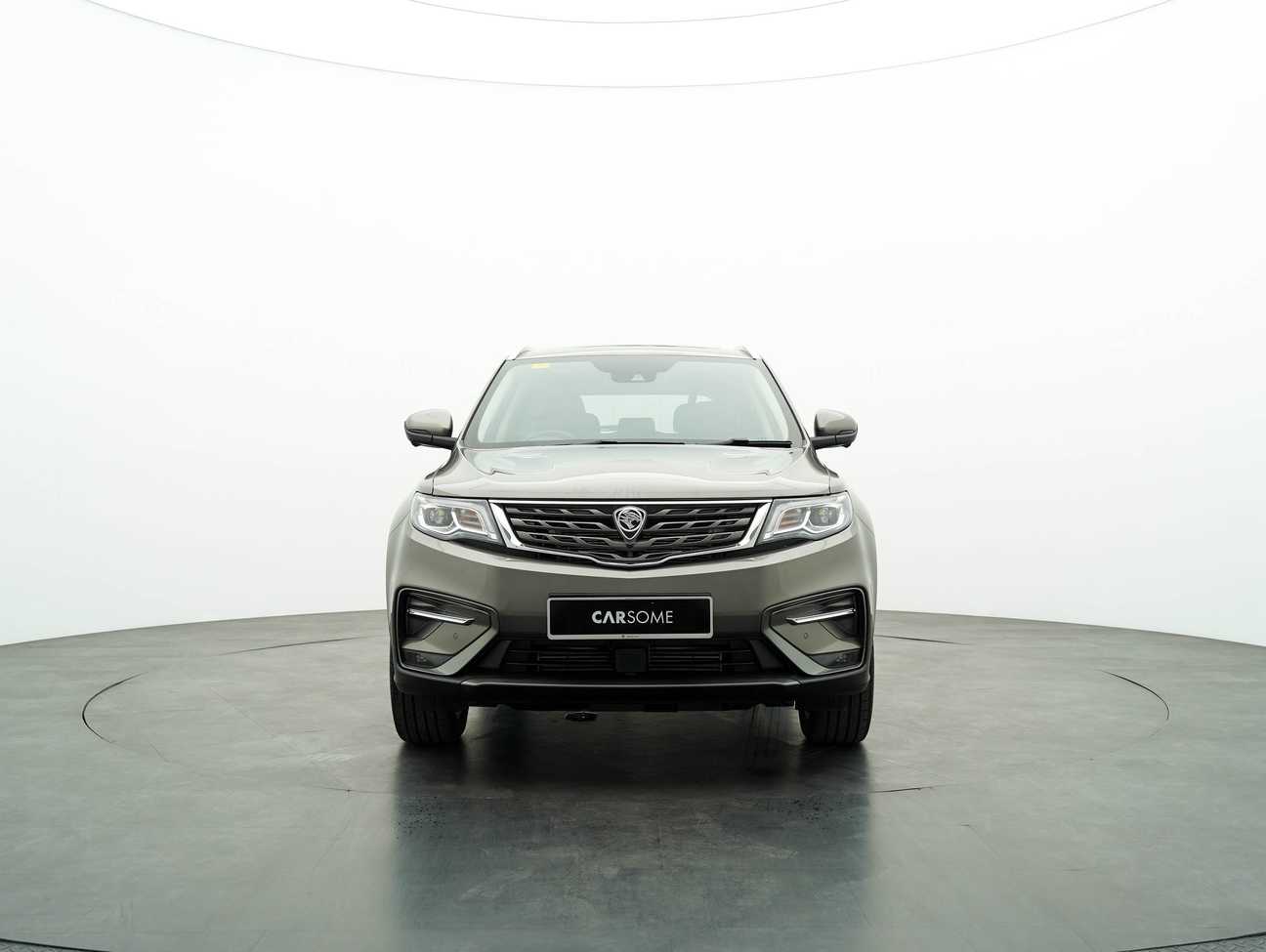 used 2019 Proton X70 TGDI Premium 1.8
