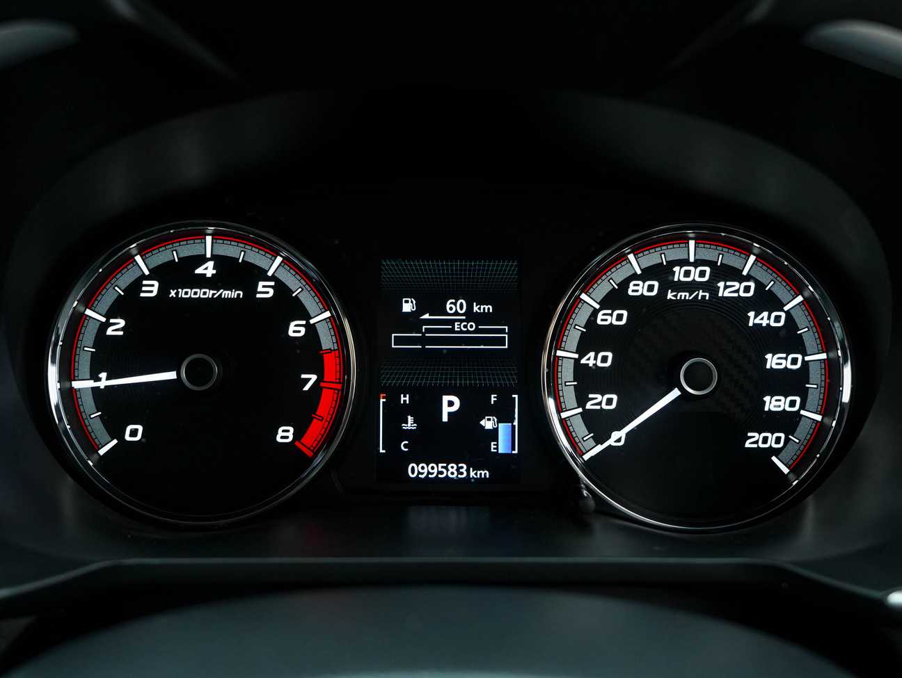 used 2022 Mitsubishi Xpander  1.5