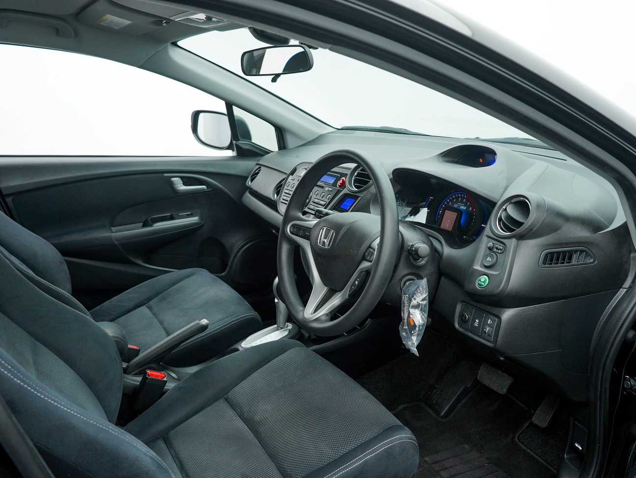 used 2012 Honda Insight Hybrid 1.3