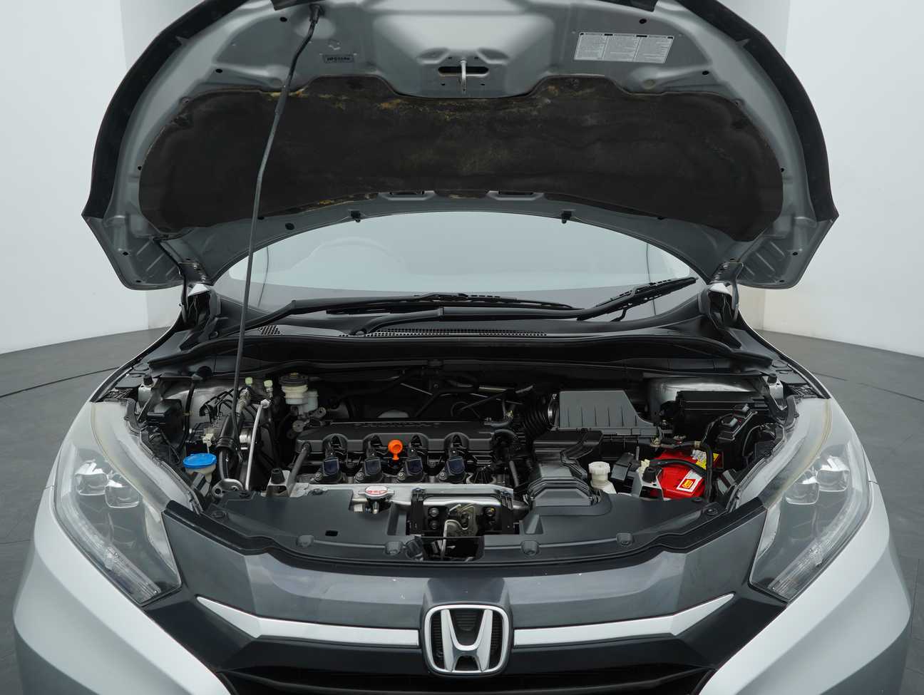 terpakai 2015 Honda HR-V V 1.8