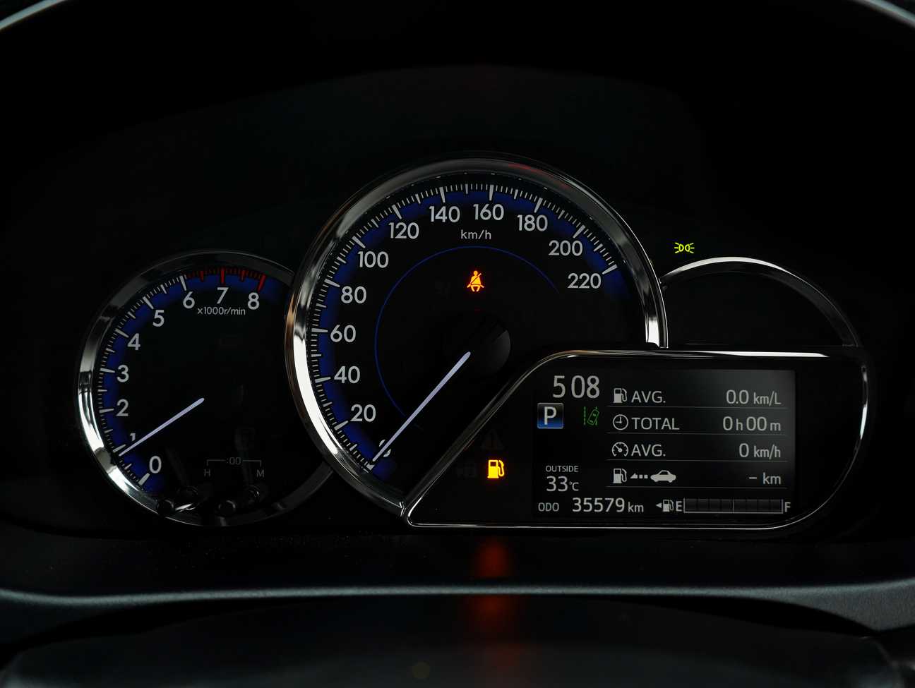 used 2021 Toyota Vios G 1.5