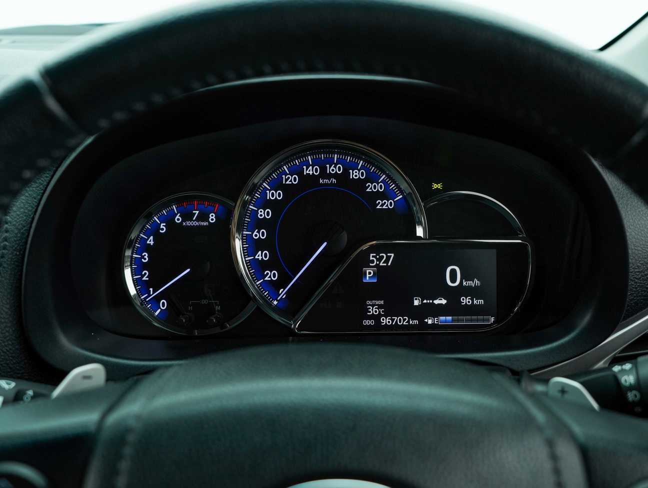 used 2020 Toyota Vios G 1.5
