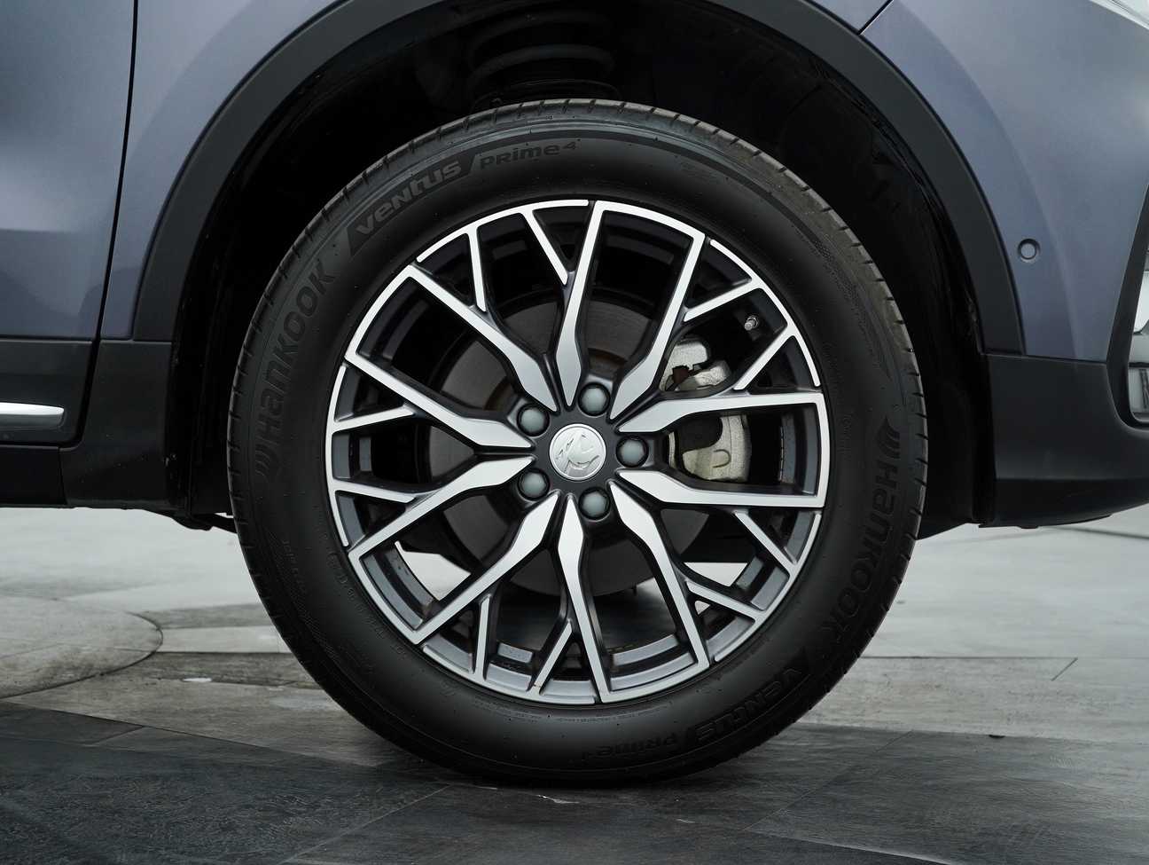 used 2022 Proton X70 TGDI Premium 1.5