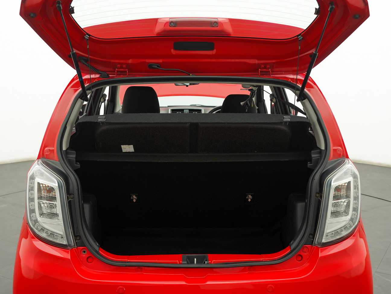 used 2015 Perodua AXIA SE 1.0