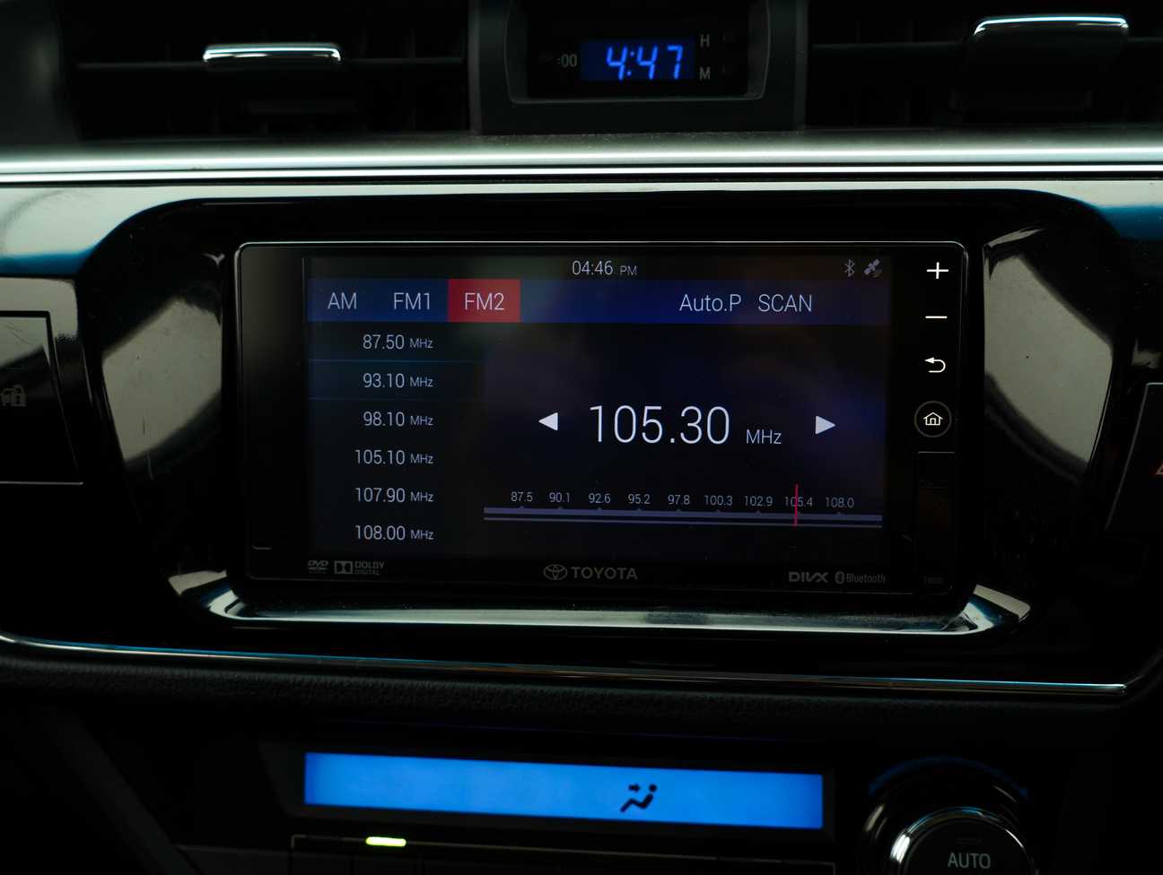 terpakai 2015 Toyota Corolla Altis G 1.8