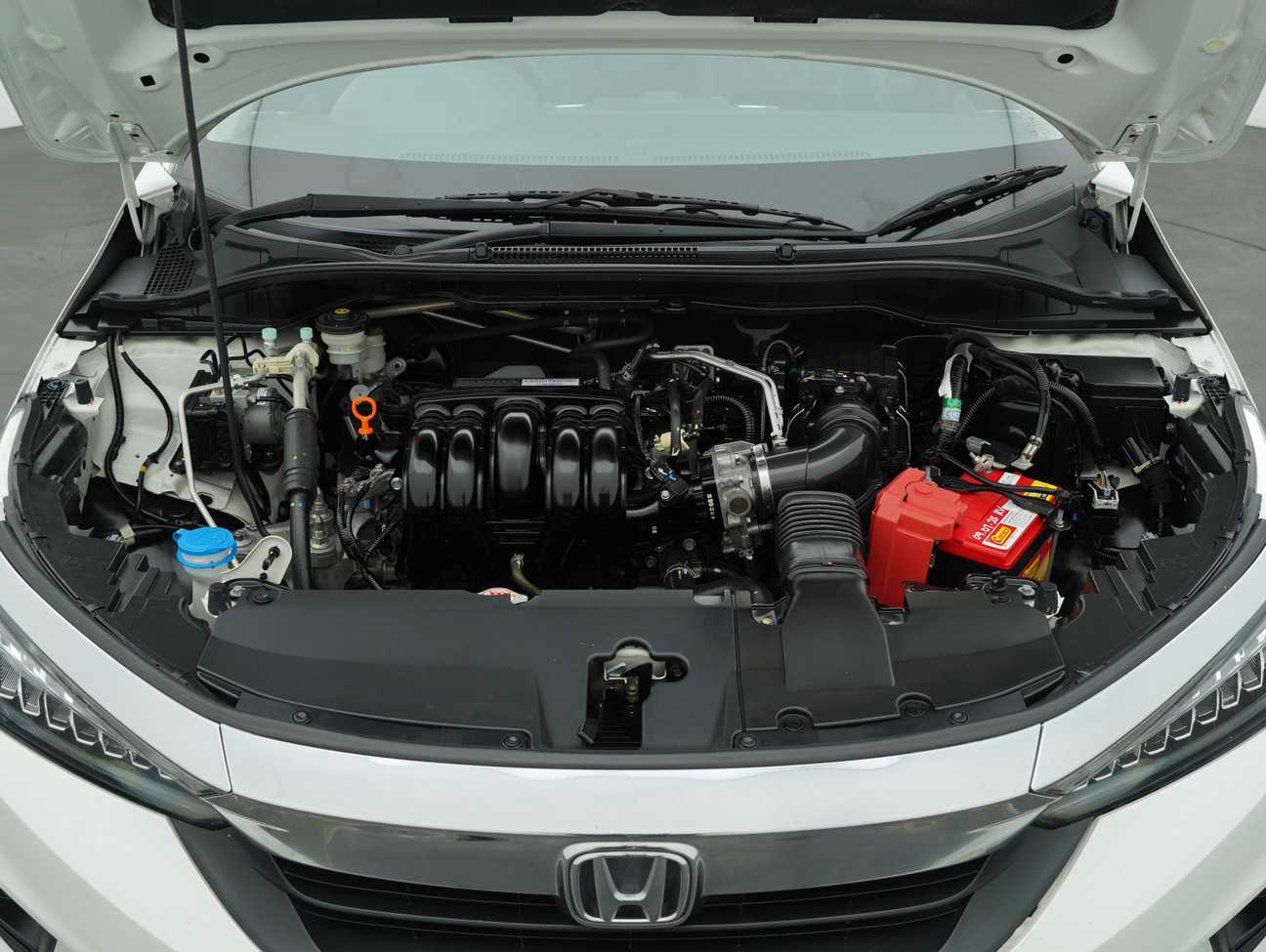 used 2022 Honda City V 1.5