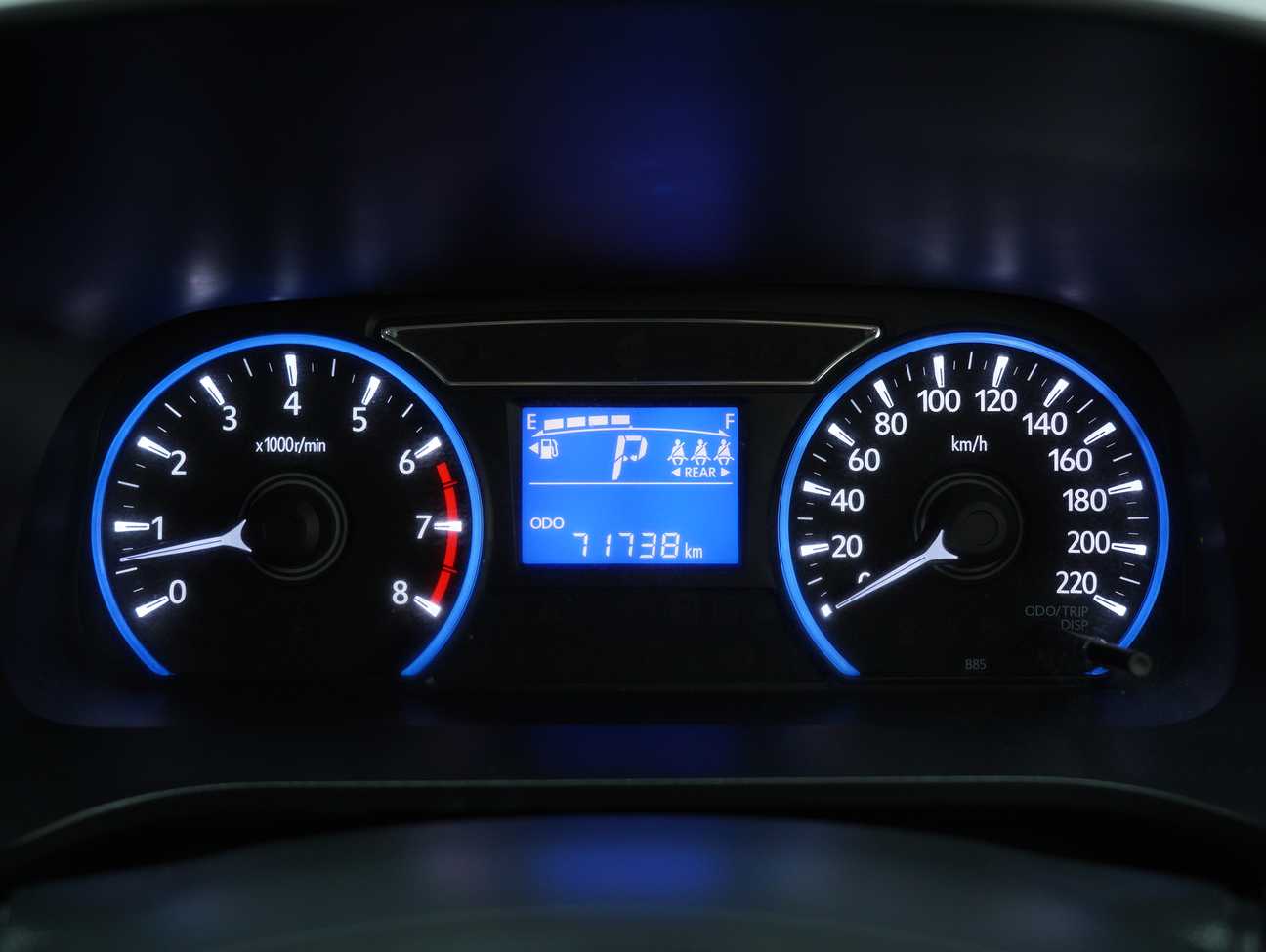 used 2020 Perodua Myvi H 1.5