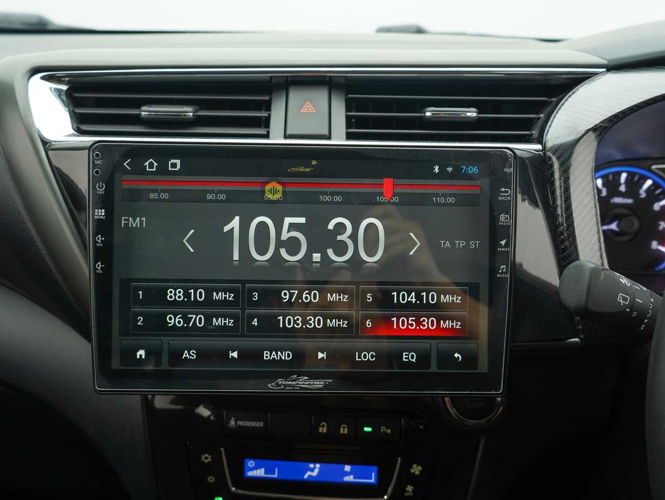 used 2019 Perodua Myvi H 1.5