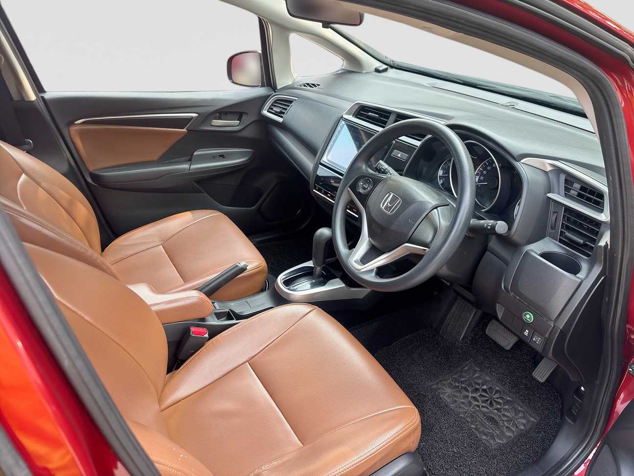 used 2020 Honda Jazz E 1.5