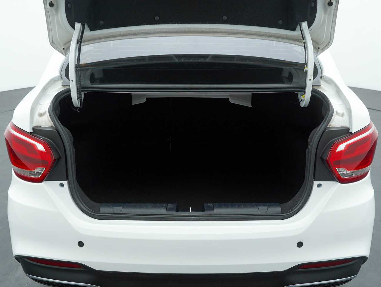 used 2020 Proton Persona Premium 1.6