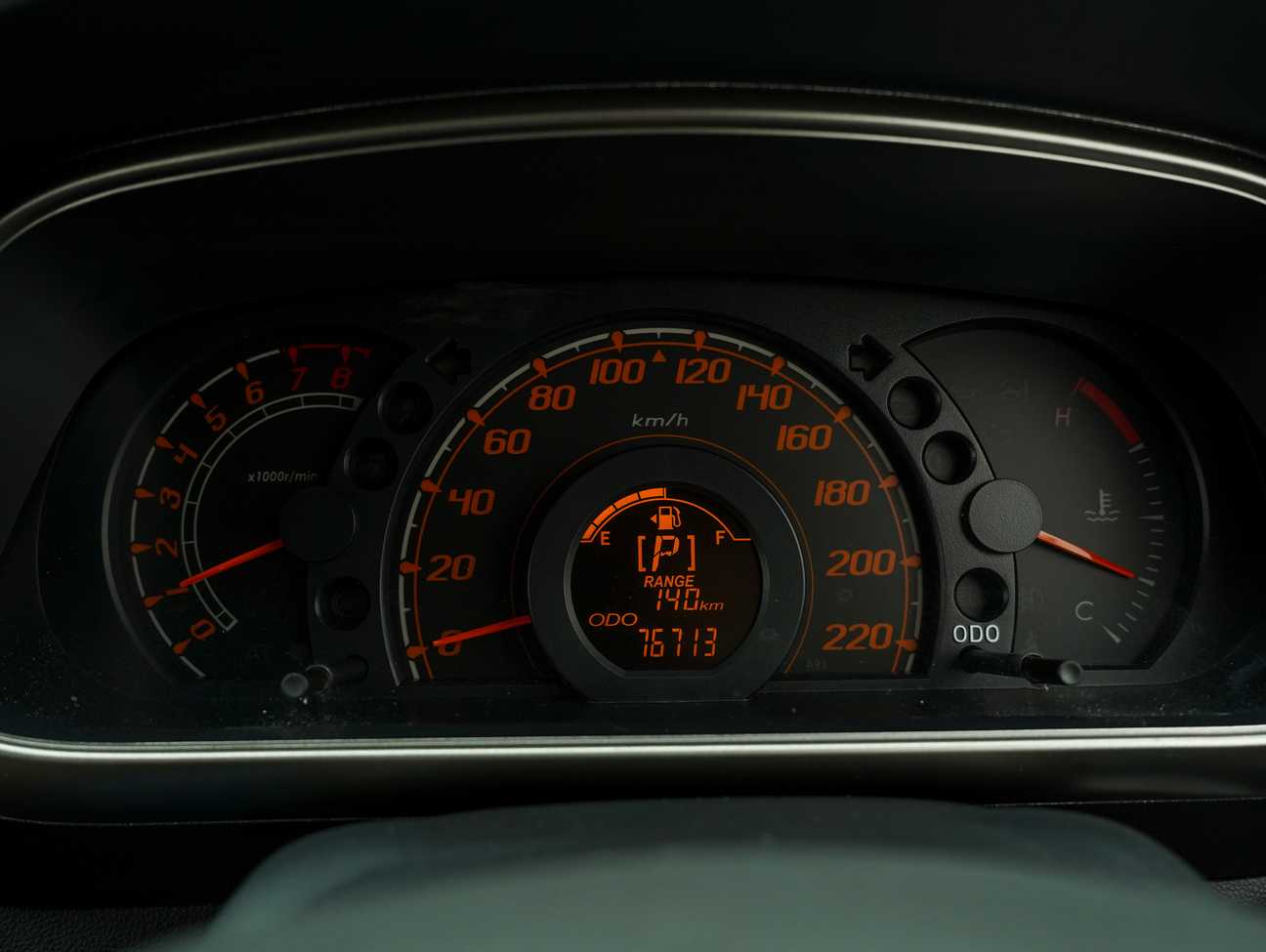 used 2015 Perodua Myvi X 1.3