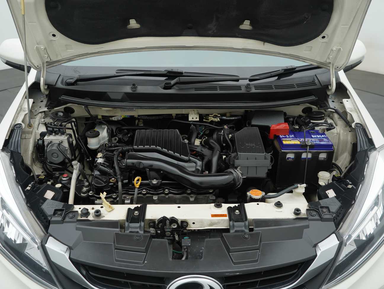used 2020 Perodua Myvi AV 1.5