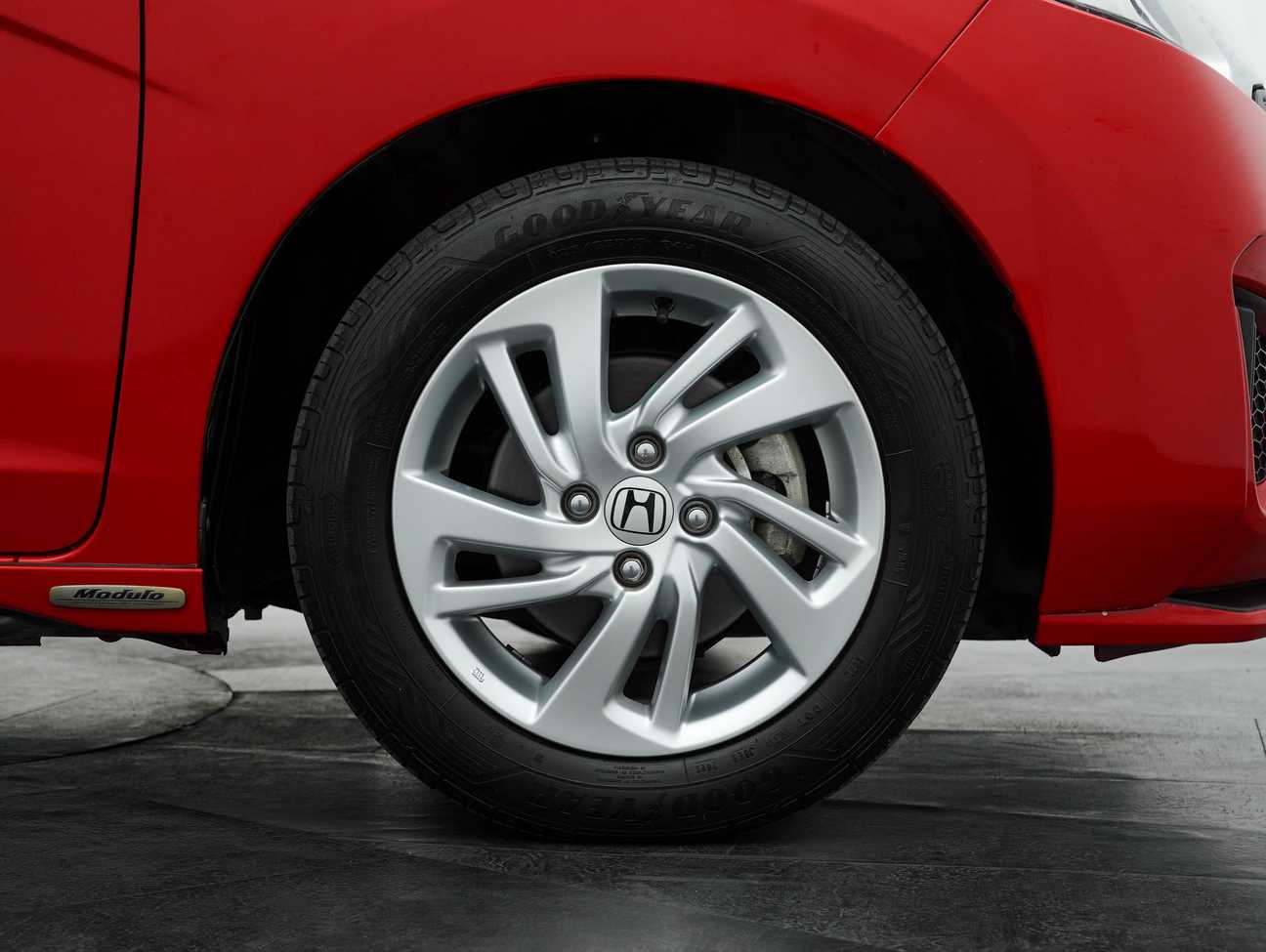 used 2016 Honda Jazz E 1.5