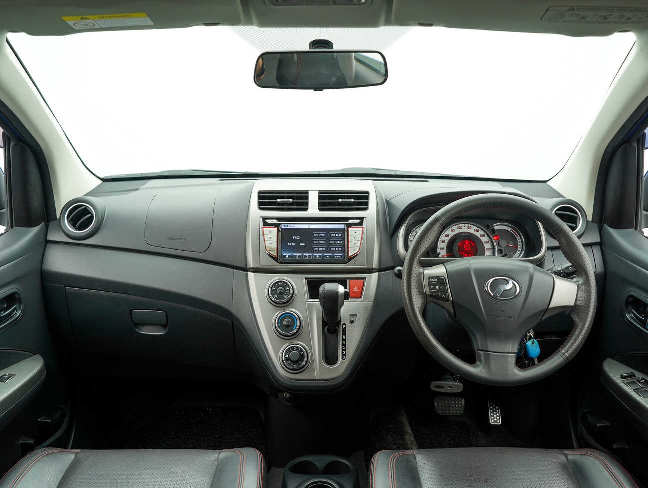 used 2015 Perodua Myvi Advance 1.5