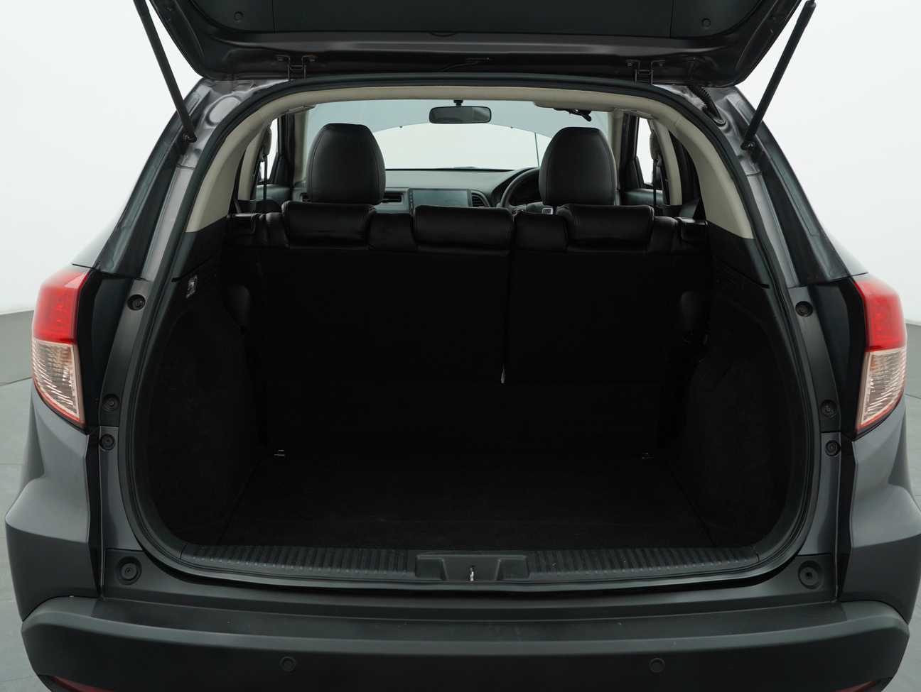 used 2016 Honda HR-V E 1.8