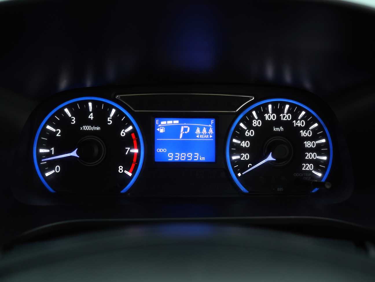 terpakai 2018 Perodua Myvi AV 1.5