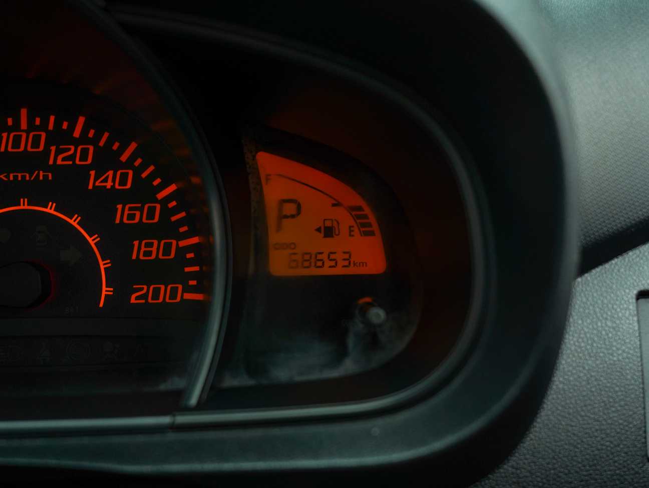 used 2017 Perodua AXIA G 1.0