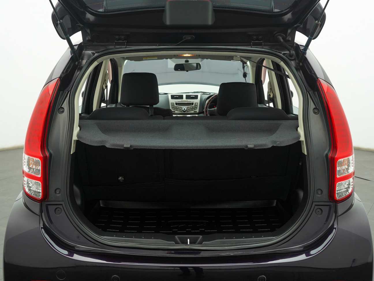 terpakai 2013 Perodua Myvi EZi 1.3