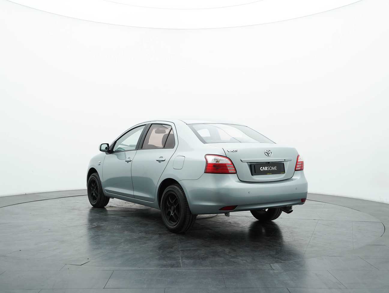 used 2012 Toyota Vios J 1.5