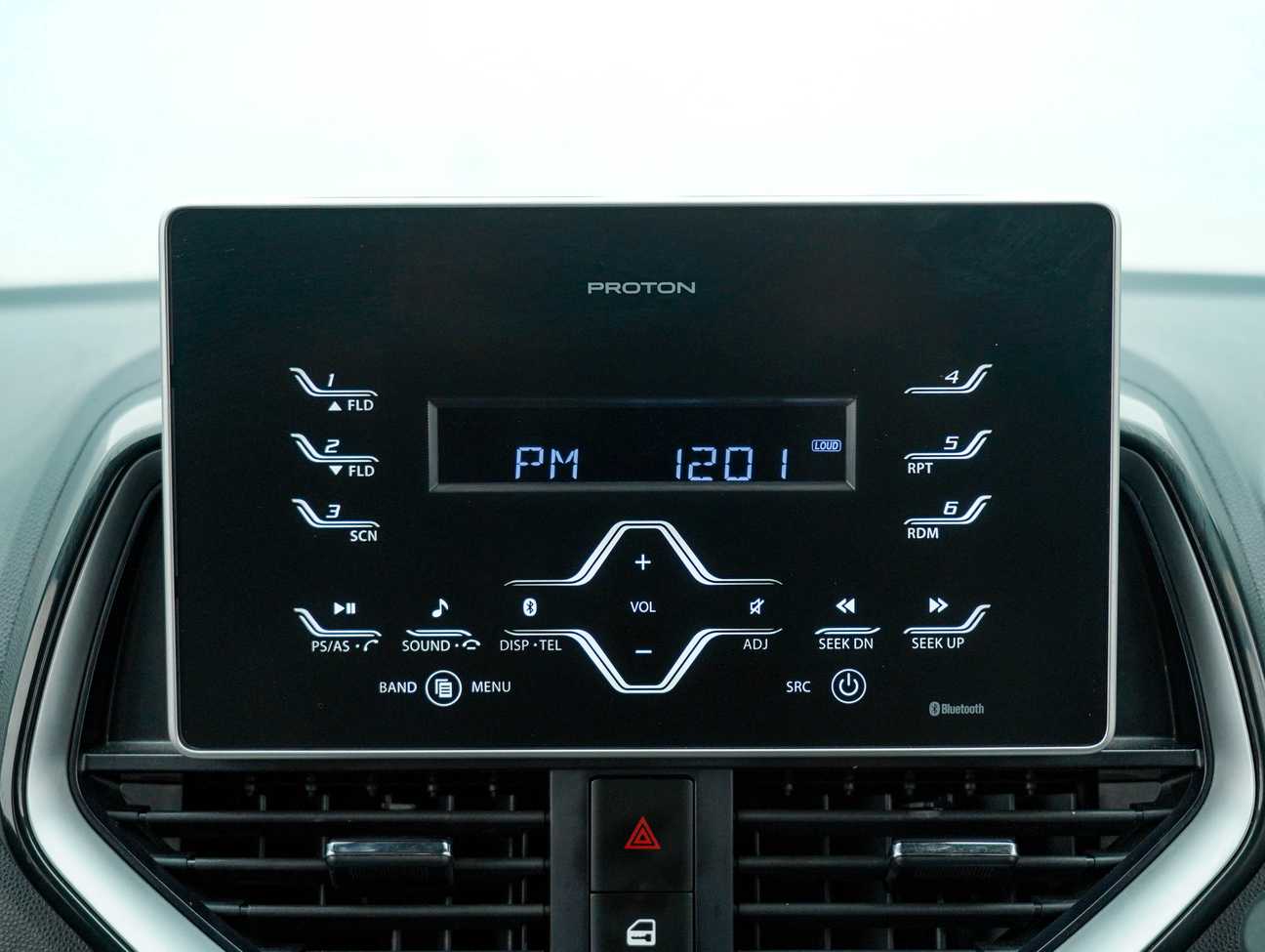 terpakai 2021 Proton Iriz Standard 1.3