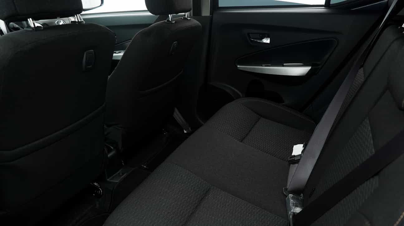 used 2021 Perodua AXIA STYLE 1.0