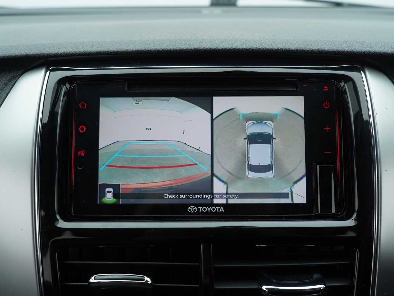 used 2019 Toyota Vios G 1.5