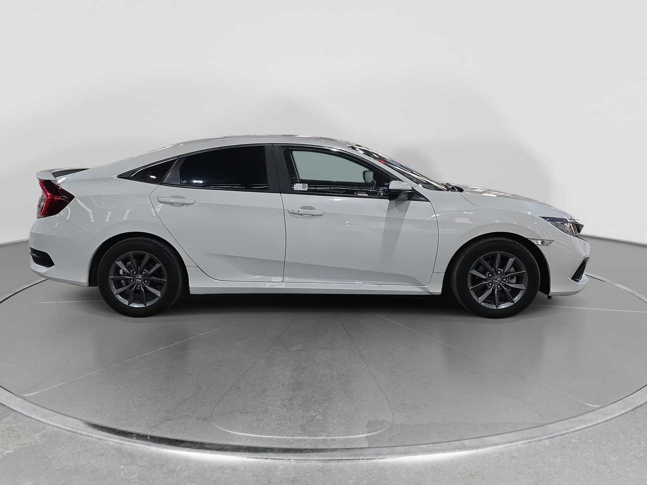 used 2021 Honda Civic S 1.8