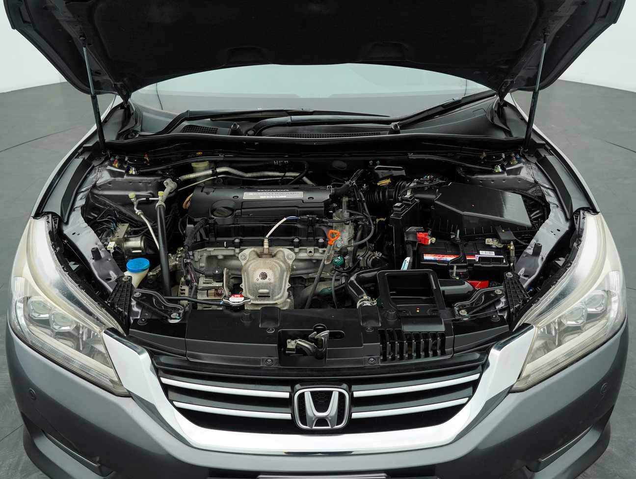 used 2014 Honda Accord i-VTEC 2.4