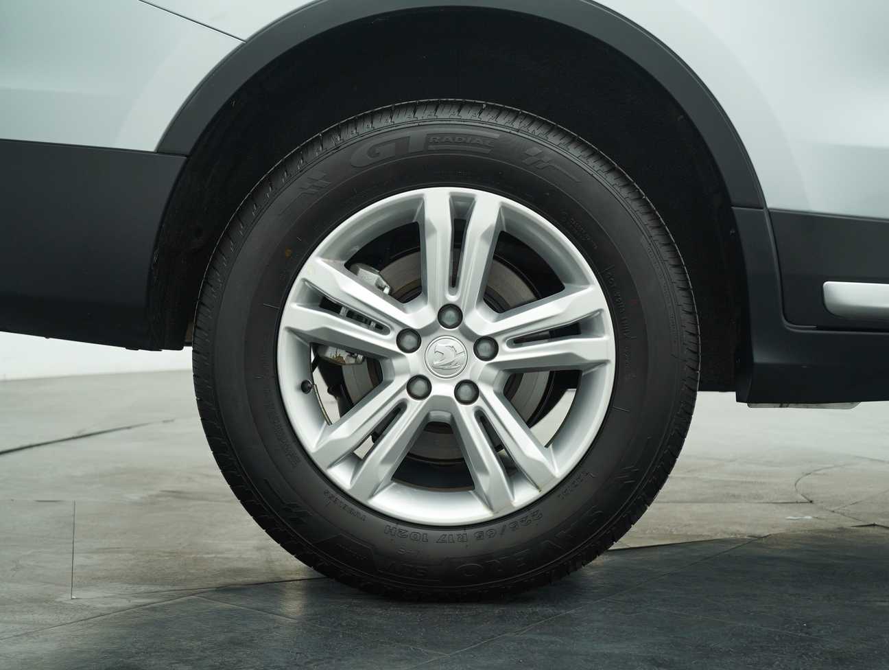 used 2024 Proton X70 Standard 1.5