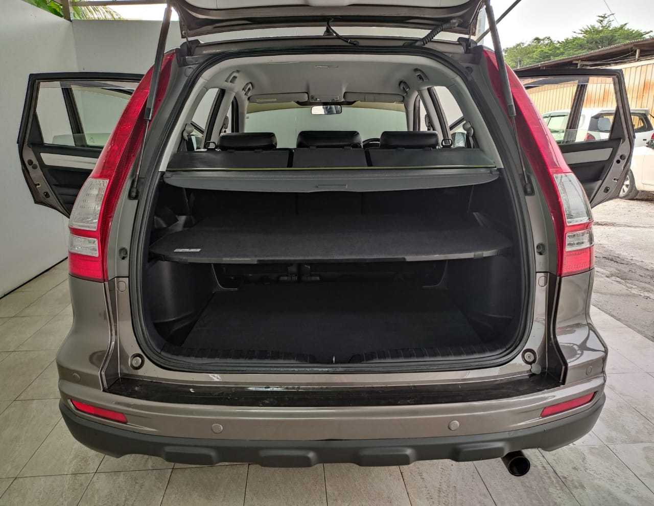 used 2011 Honda CR-V I-VTEC 2.0