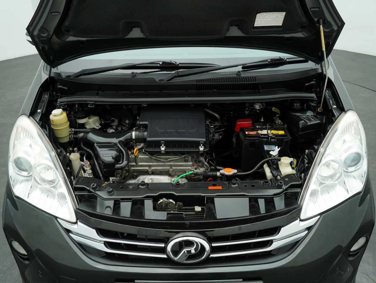 used 2019 Perodua Alza SE 1.5