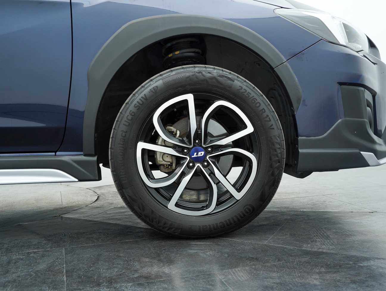 terpakai 2020 Subaru XV P 2.0