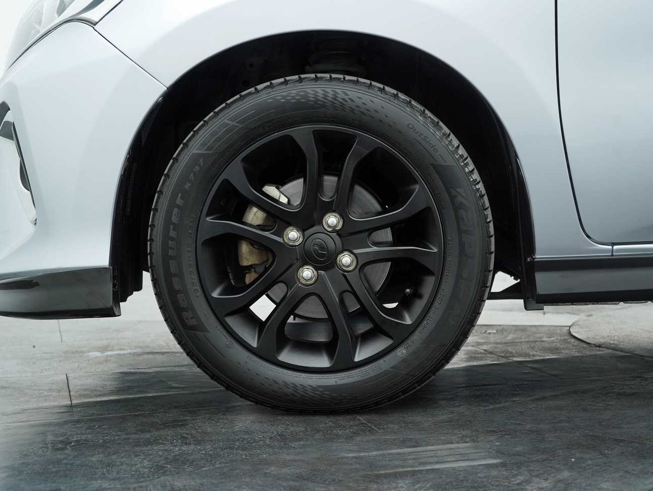 used 2019 Perodua Myvi H 1.5