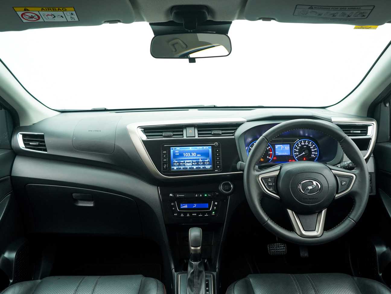 used 2021 Perodua Myvi AV 1.5