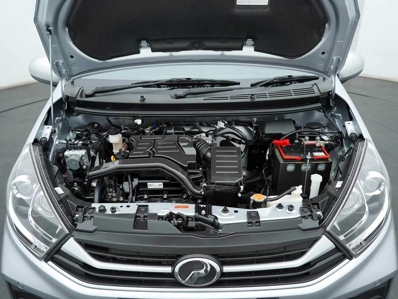 terpakai 2022 Perodua AXIA G 1.0