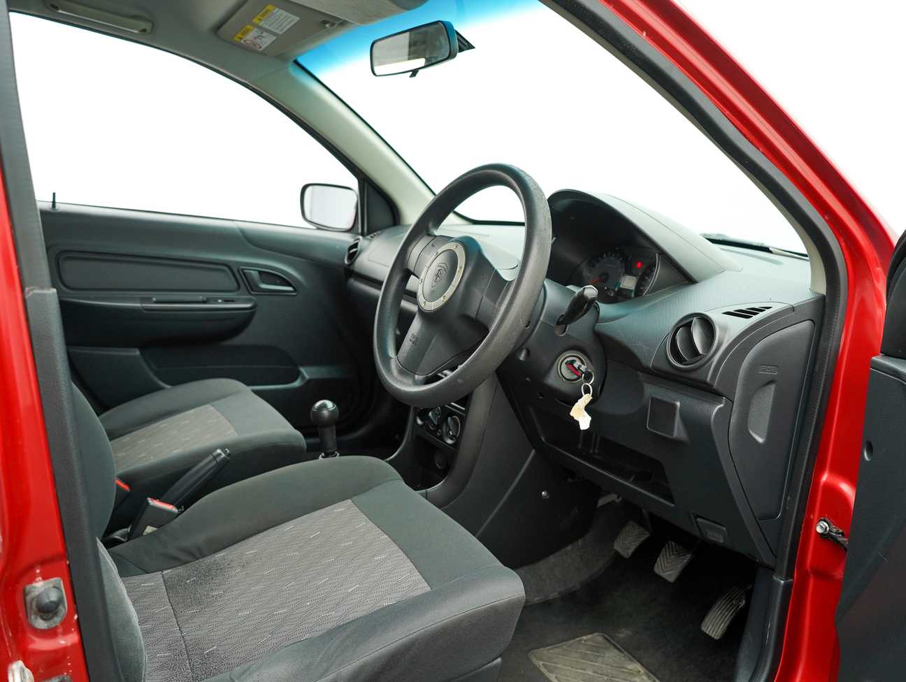 used 2013 Proton Saga FLX Standard 1.3