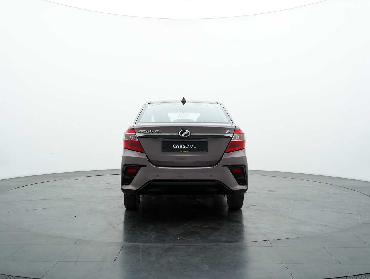 used 2020 Perodua Bezza X 1.3