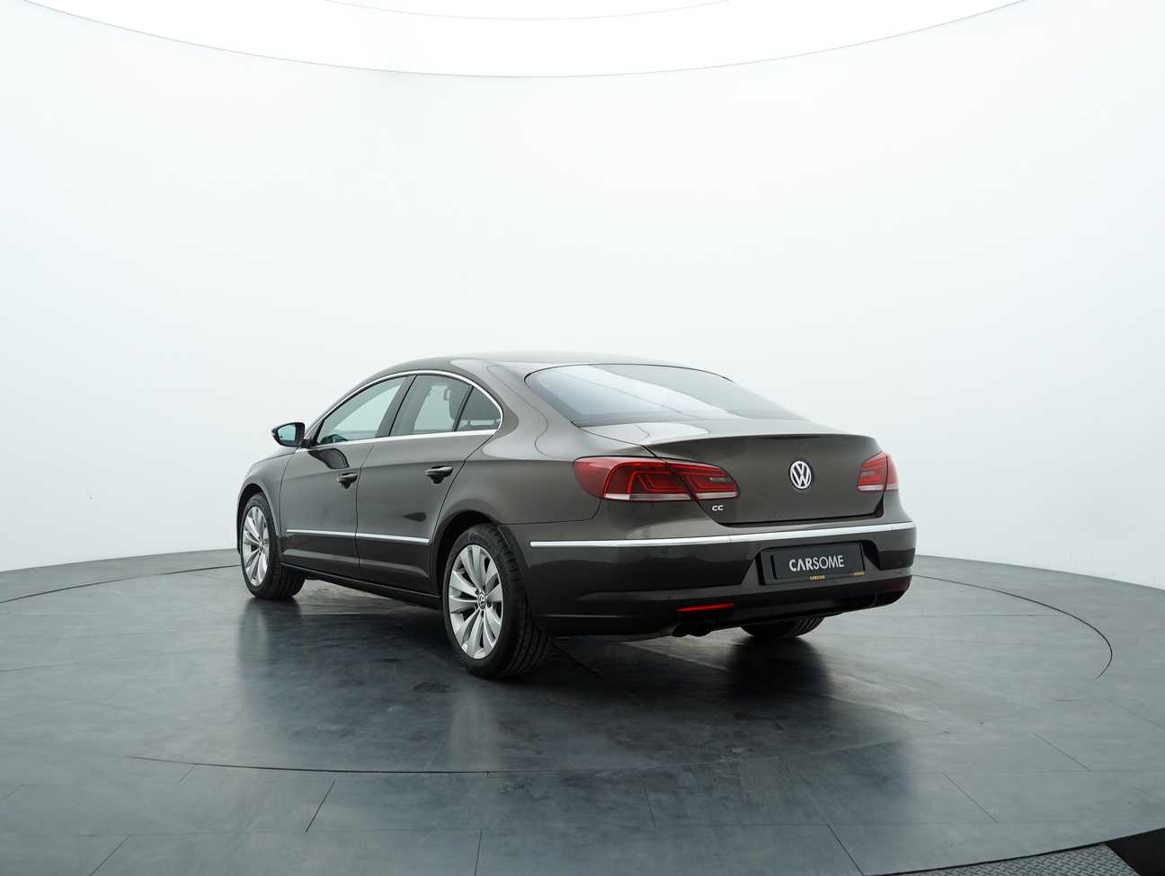 used 2014 Volkswagen CC Comfort 1.8
