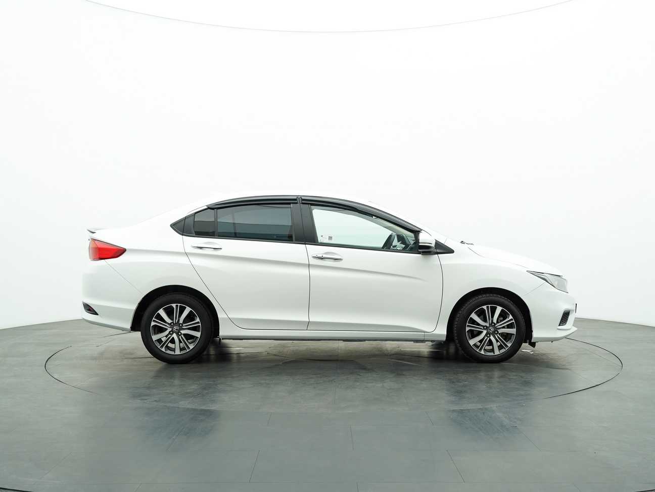 used 2019 Honda City E 1.5