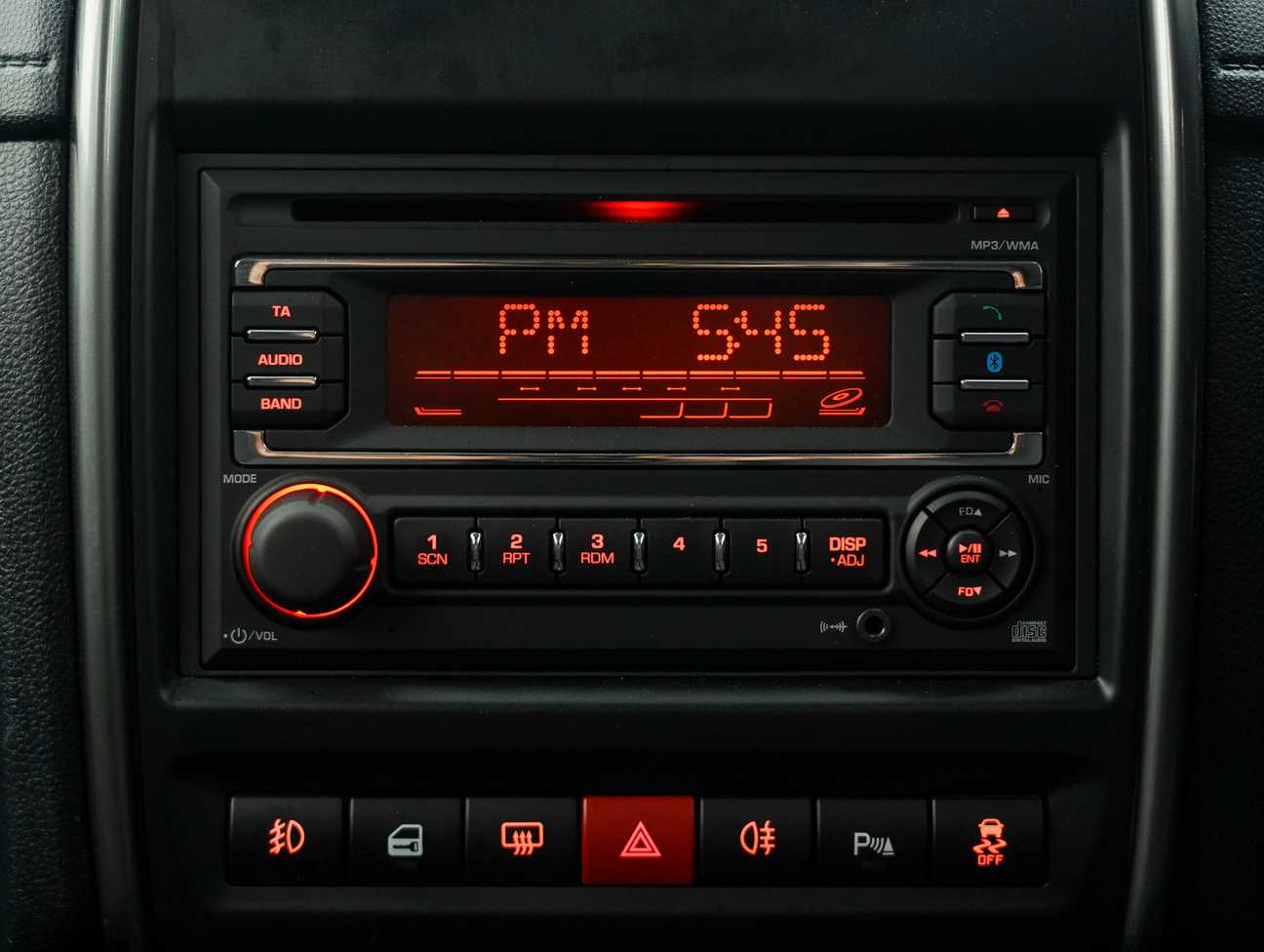 used 2017 Proton Saga Executive 1.3