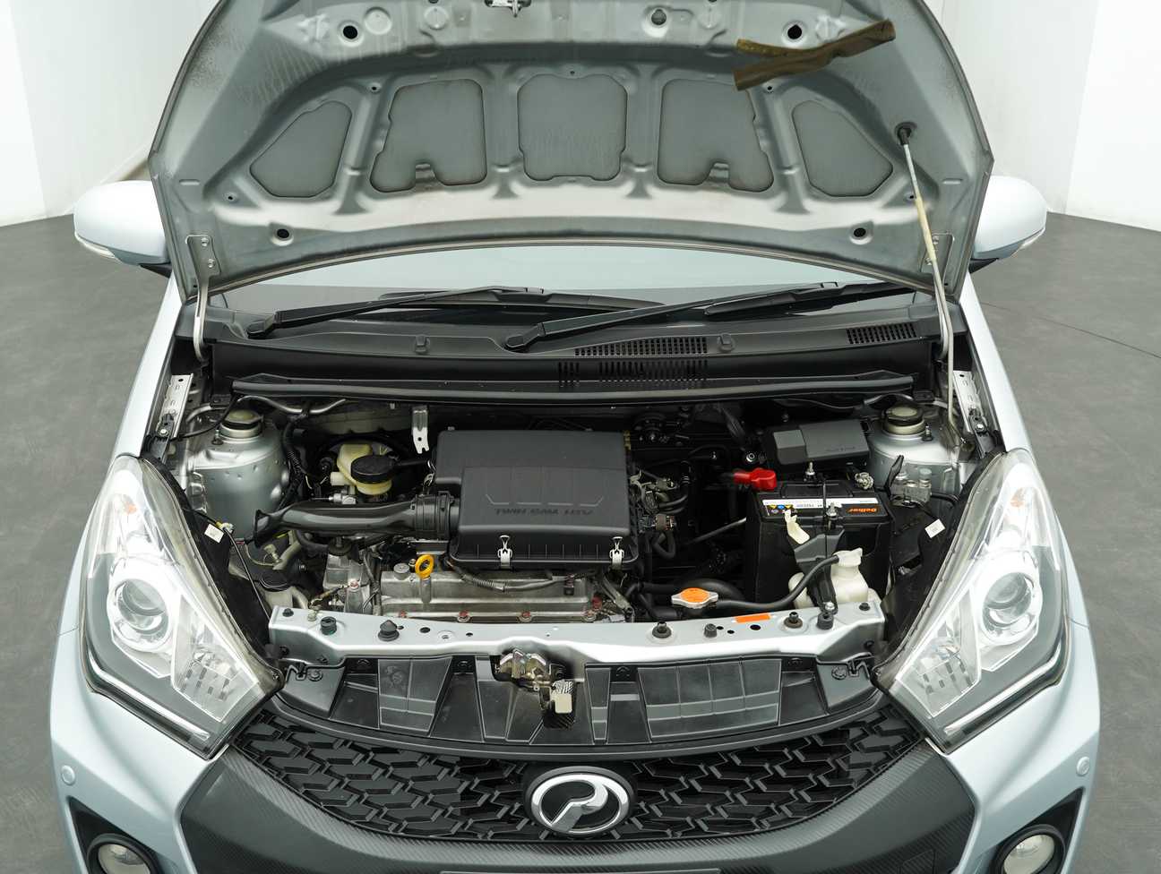 used 2015 Perodua Myvi Advance 1.5