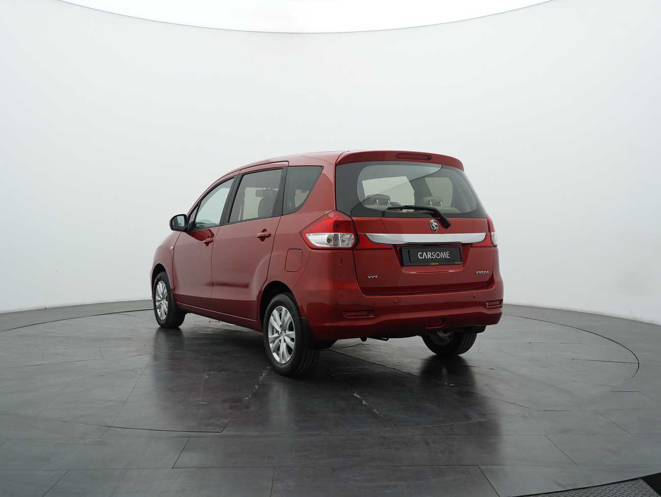 used 2016 Proton Ertiga Executive 1.4