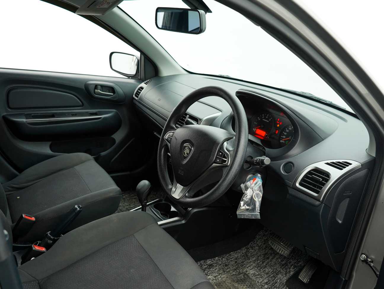 used 2017 Proton SAGA EXECUTIVE 1.3