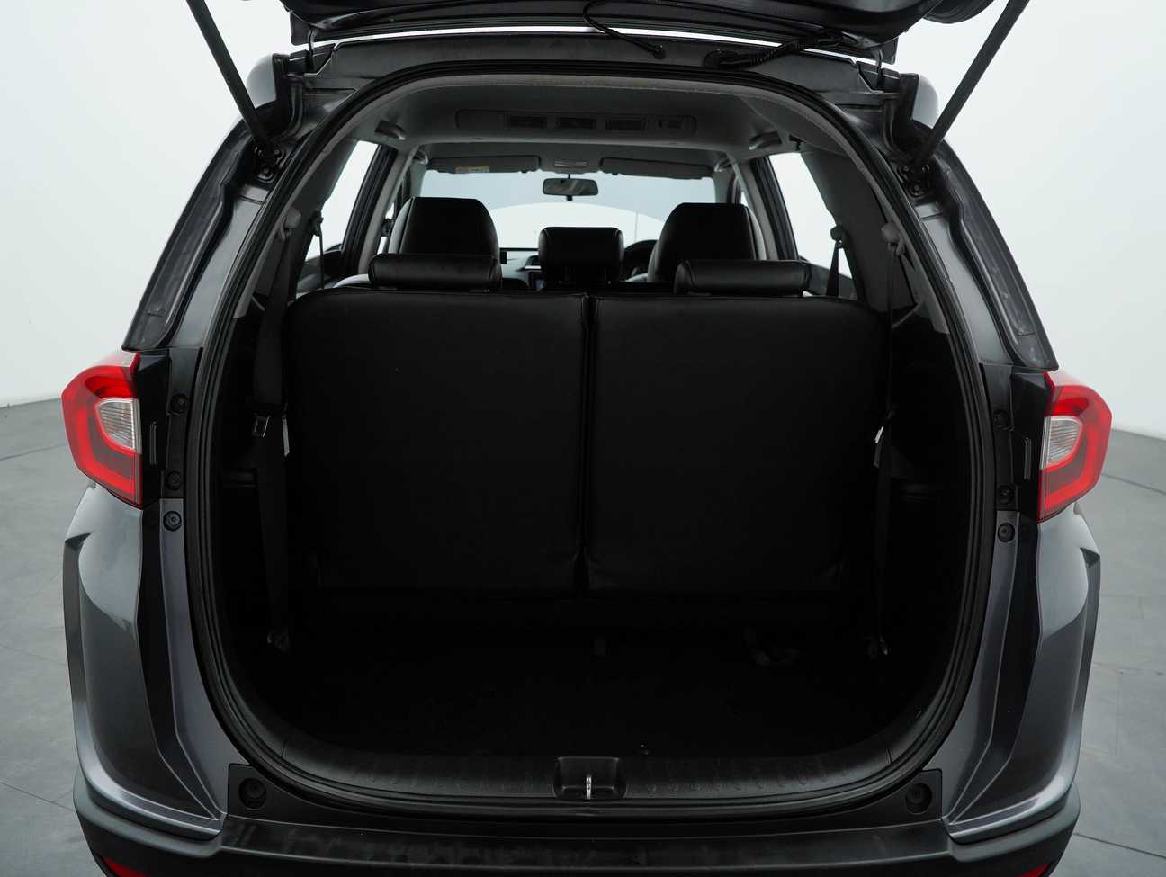 used 2017 Honda BR-V V 1.5