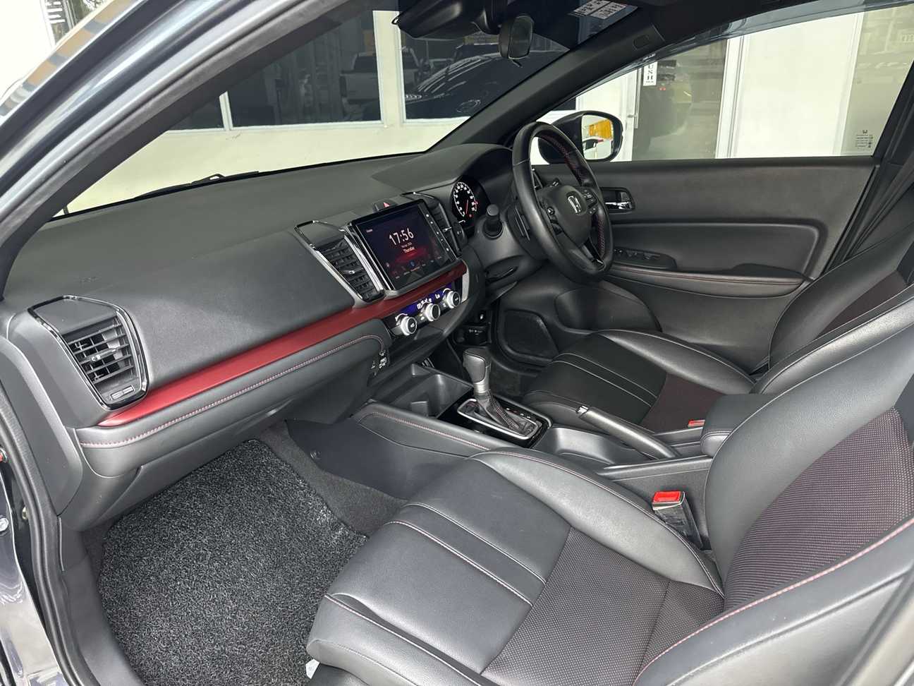 used 2024 Honda City RS 1.5