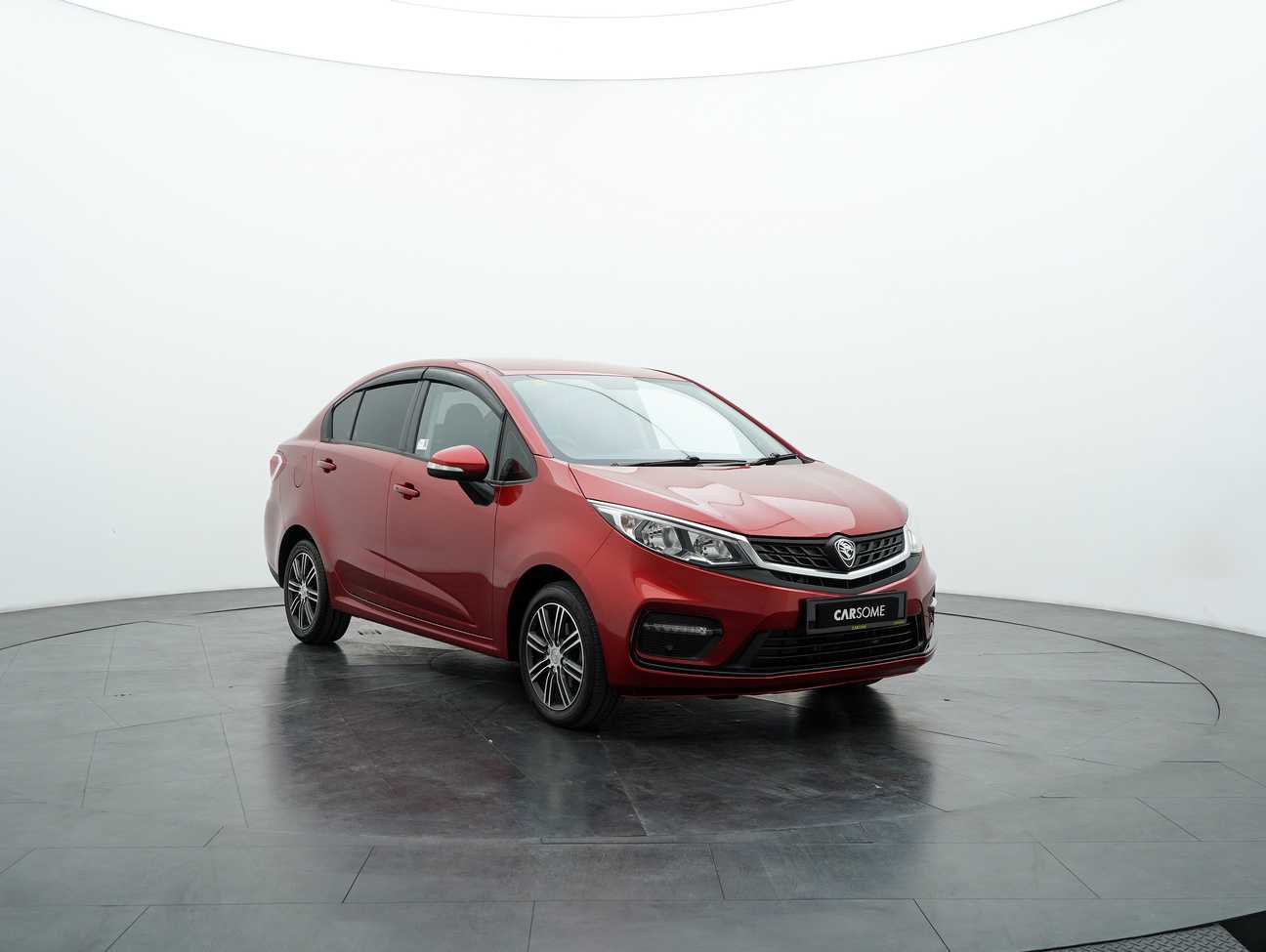 used 2020 Proton Persona Premium 1.6