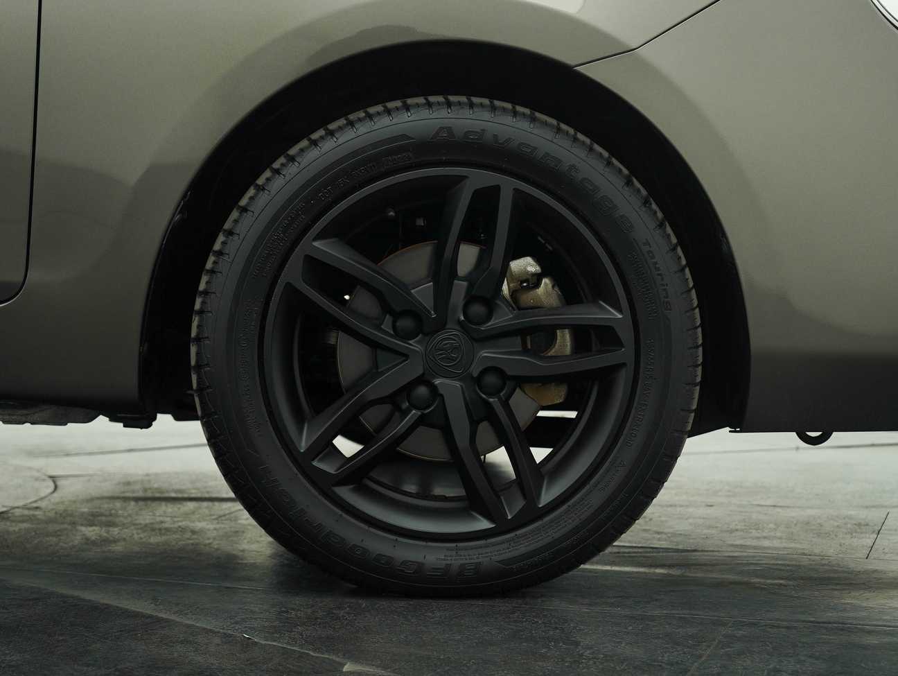 used 2019 Proton Saga Premium 1.3