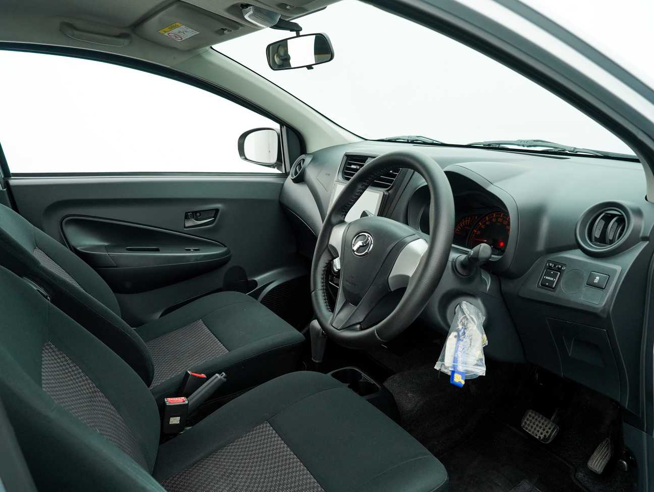used 2019 Perodua AXIA GXtra 1.0